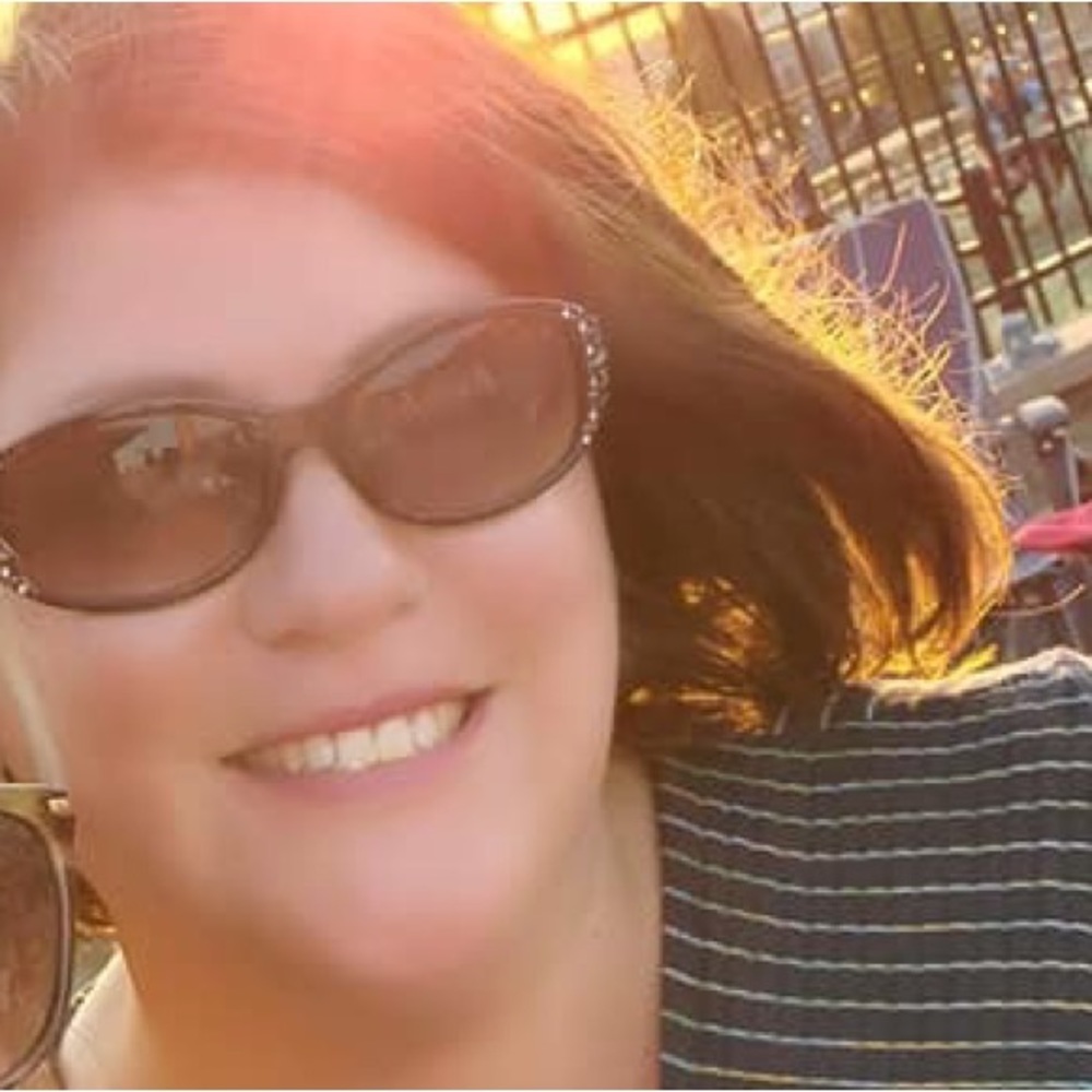 Meet your Posher, Tracy